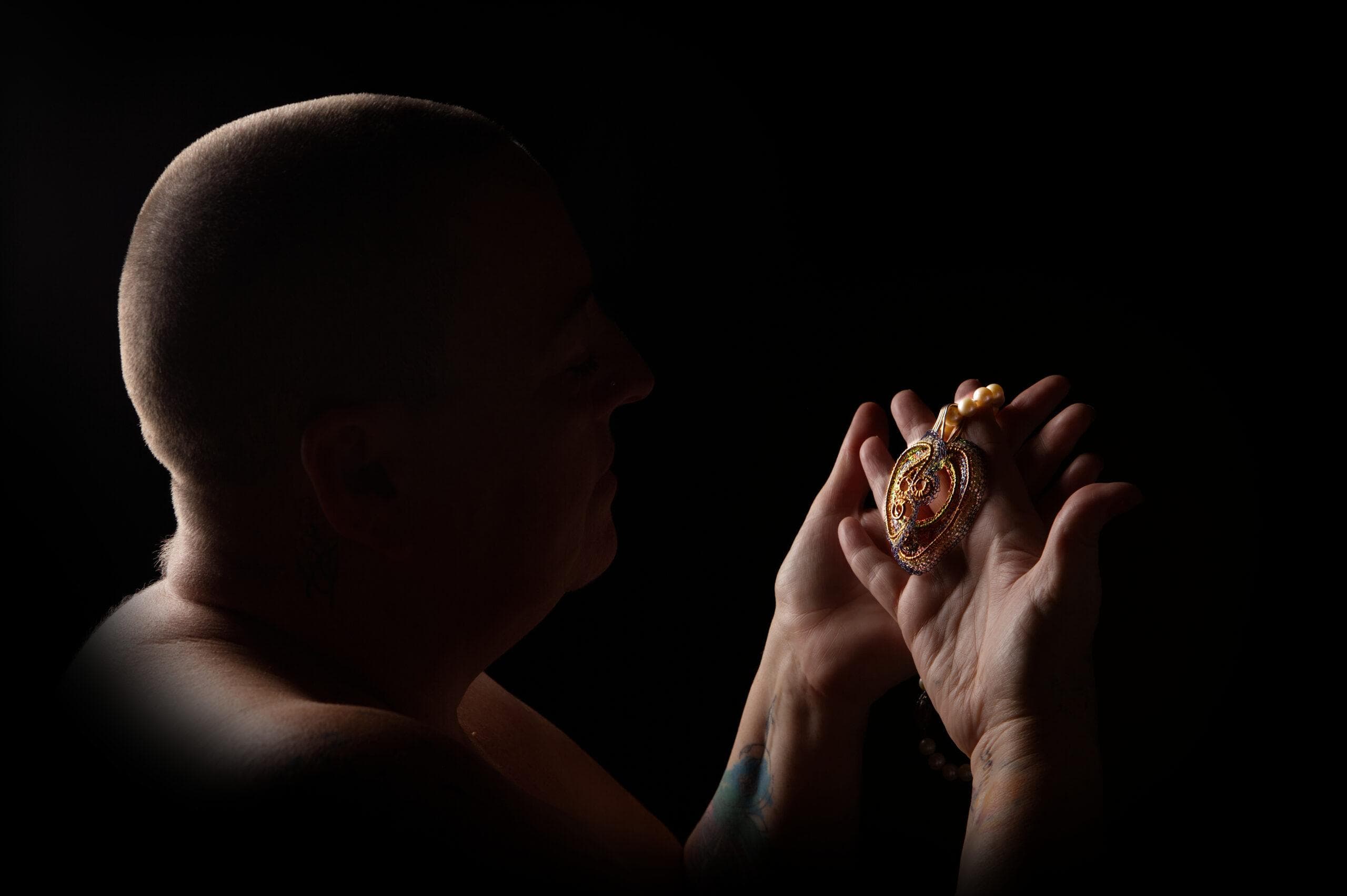 Necklaces gallery thumbnail - Alison Bailey Smith