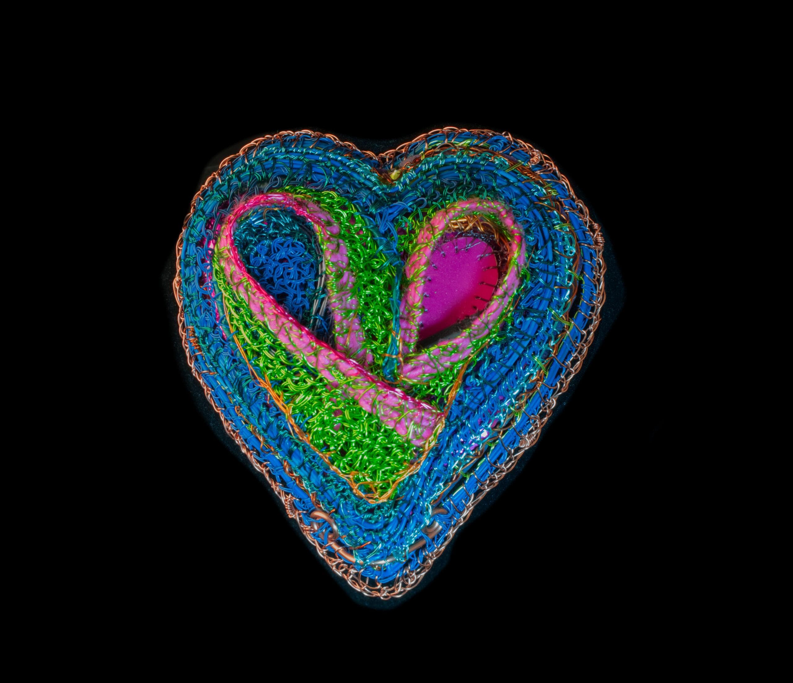 Brooches gallery thumbnail - Alison Bailey Smith