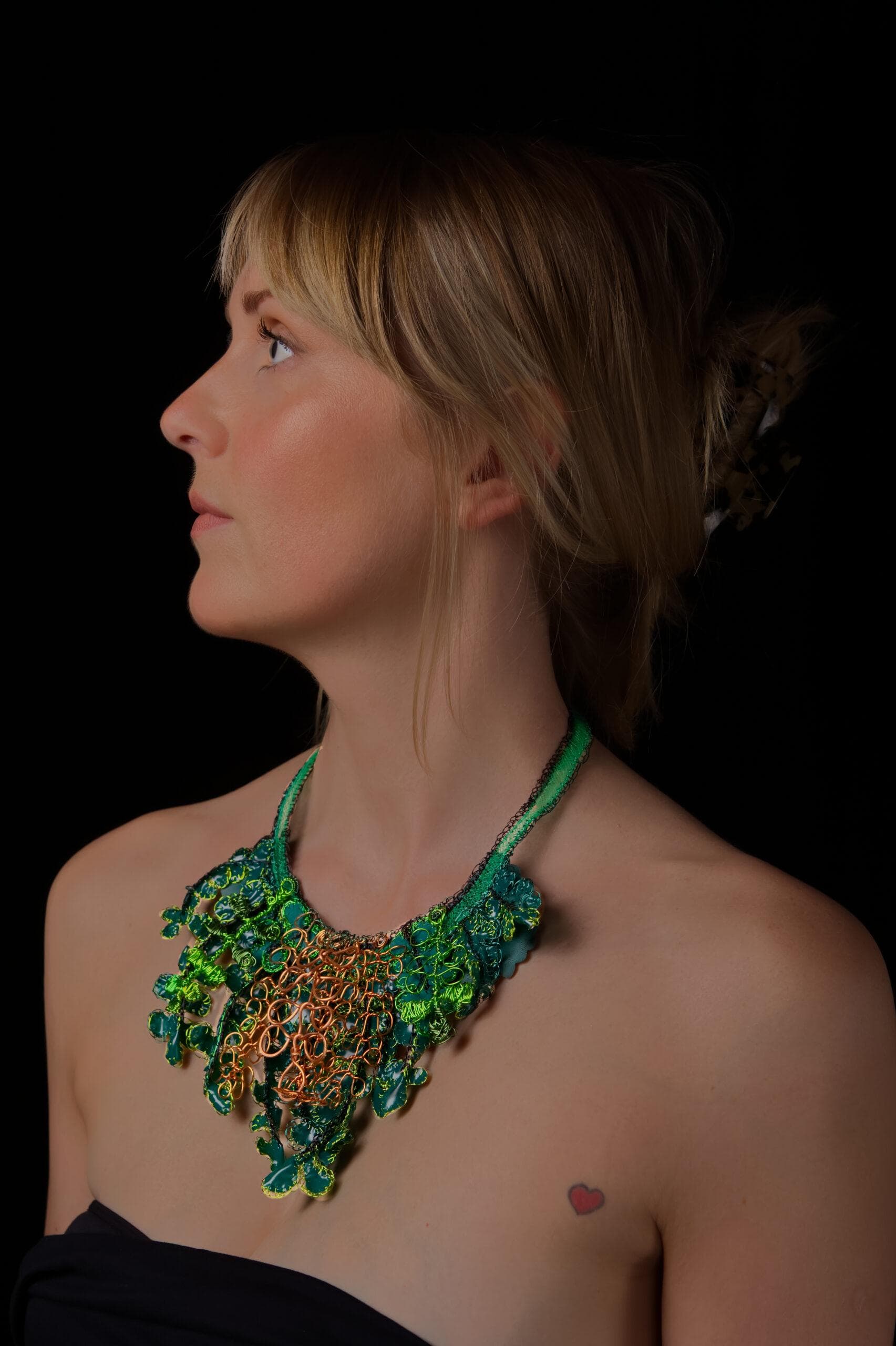 Gallery image 5 - Alison Bailey Smith jewelry