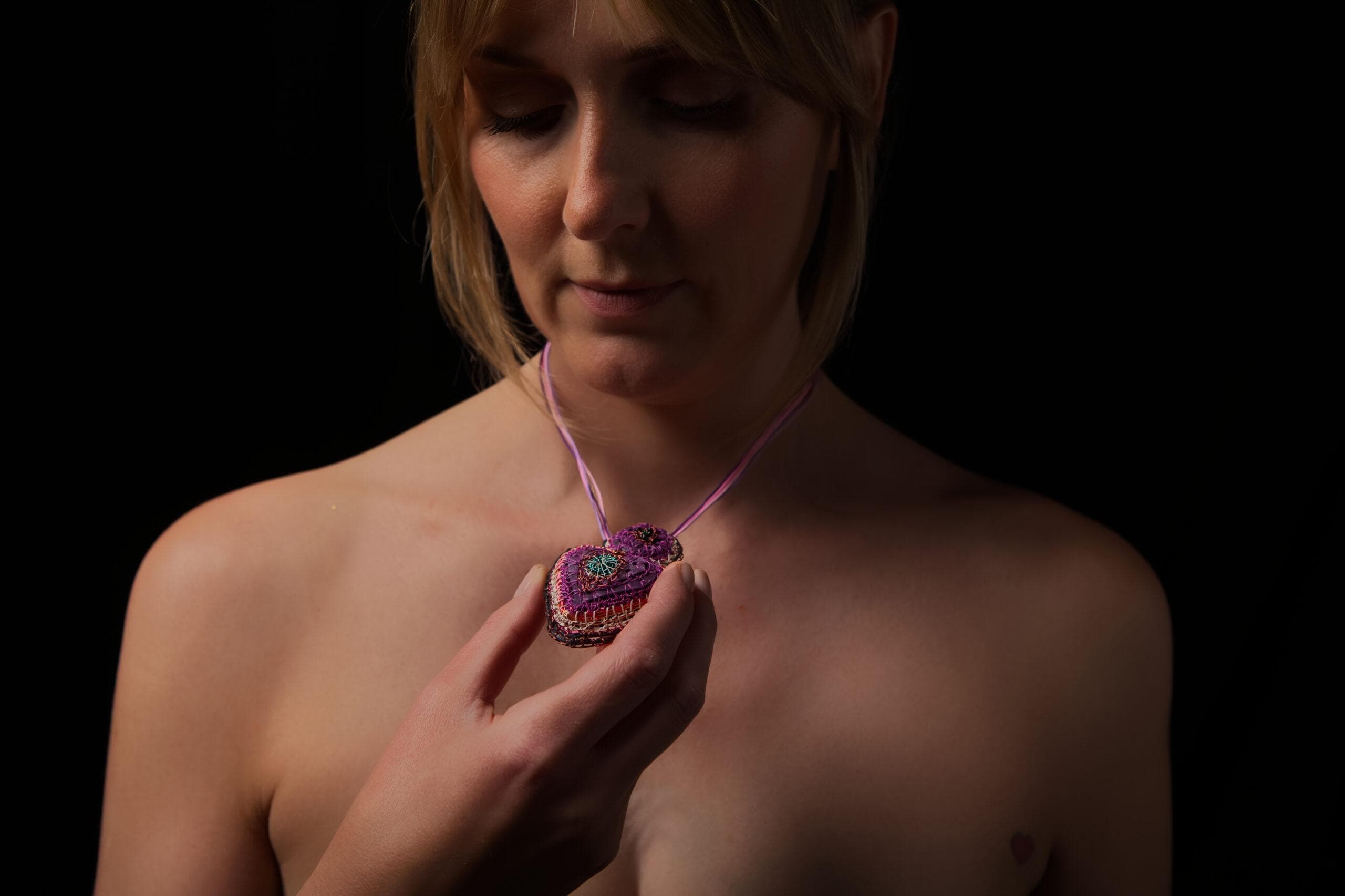 Gallery image 6 - Alison Bailey Smith jewelry