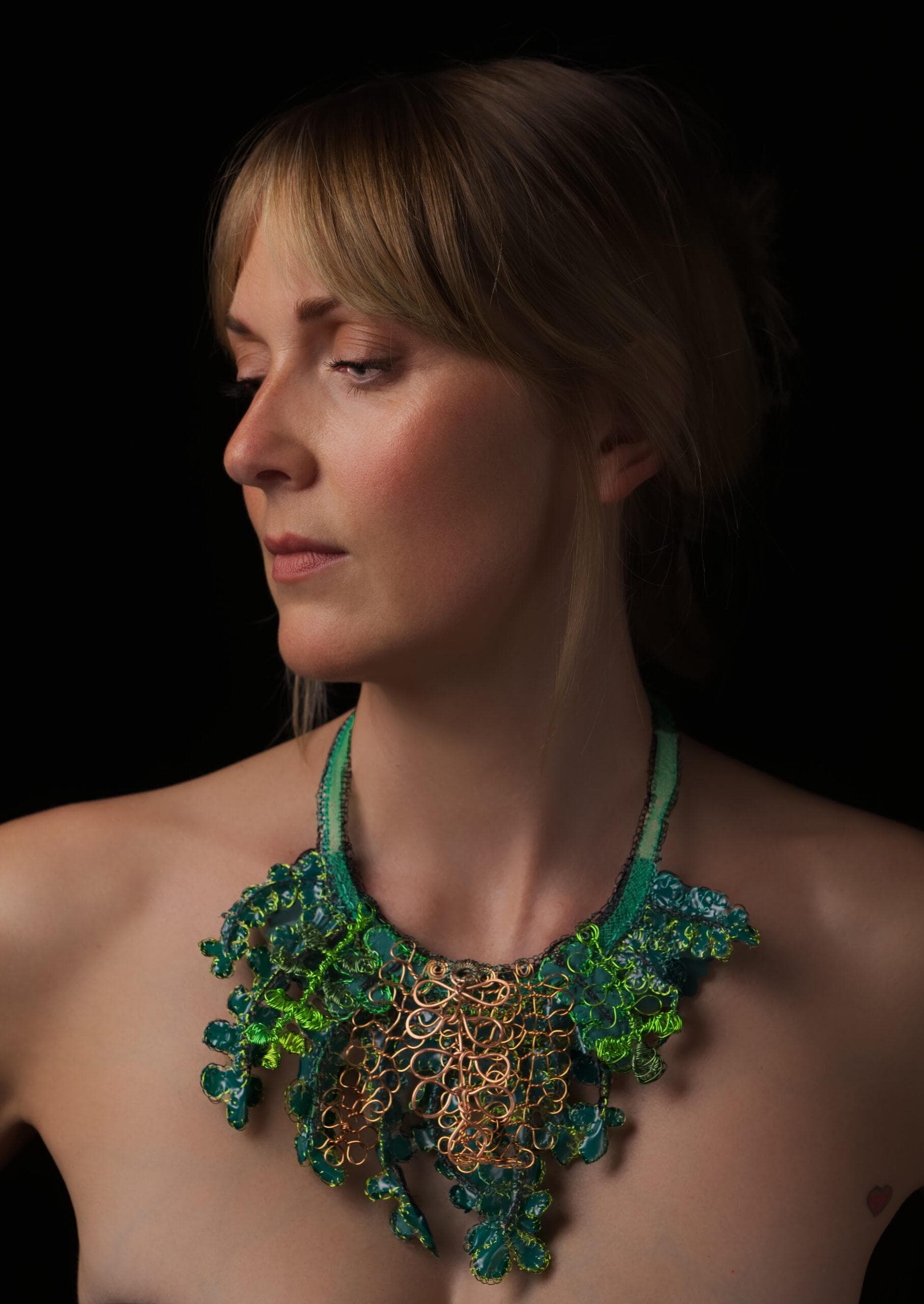 Gallery image 1 - Alison Bailey Smith jewelry