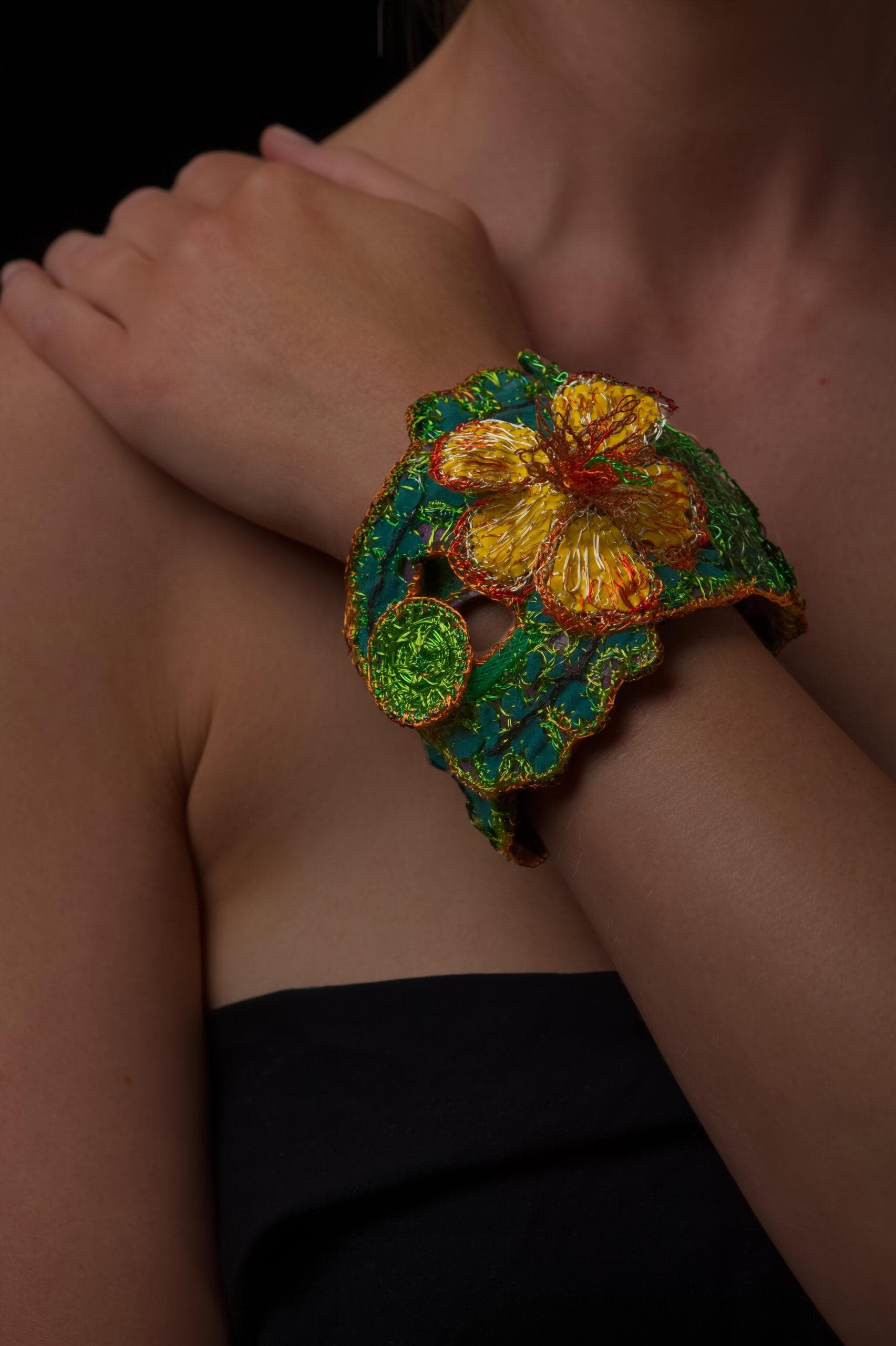 Bangles gallery thumbnail - Alison Bailey Smith