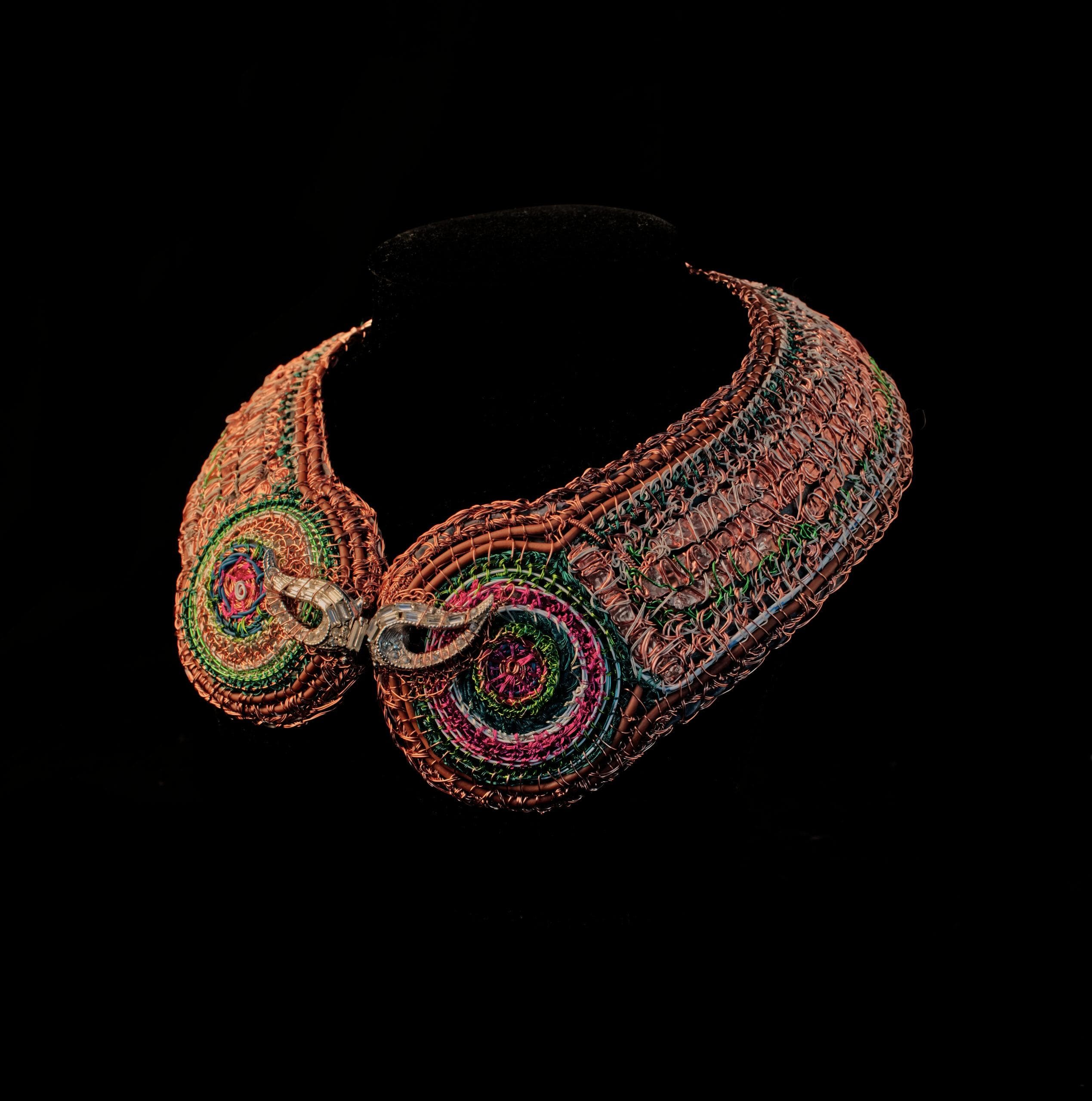 Statement Jewellery gallery thumbnail - Alison Bailey Smith