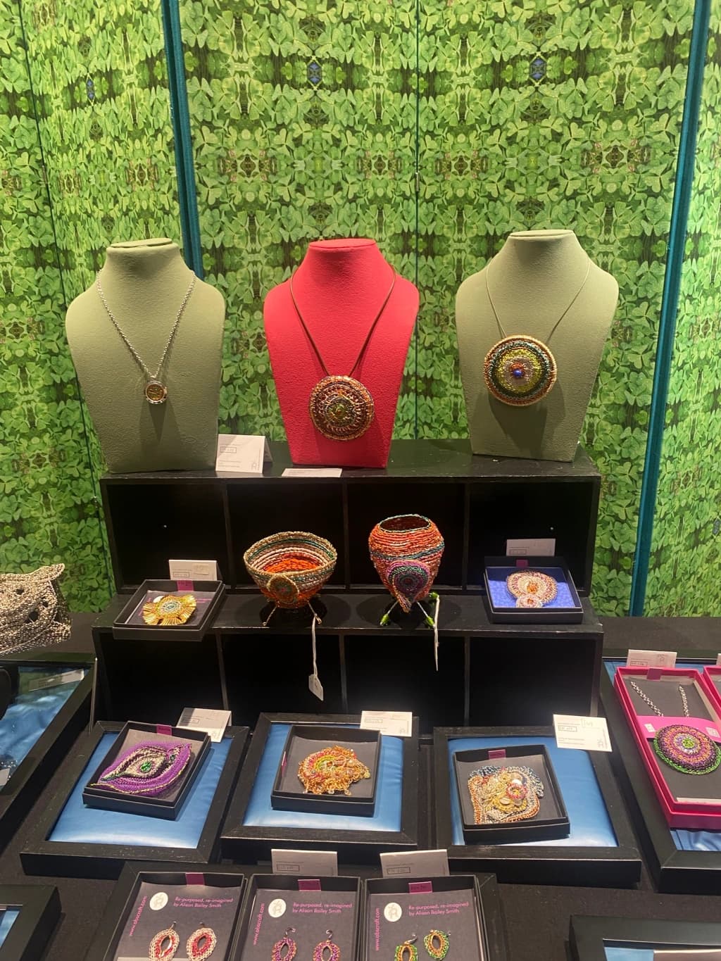 Oxton Art Fairy Day 1