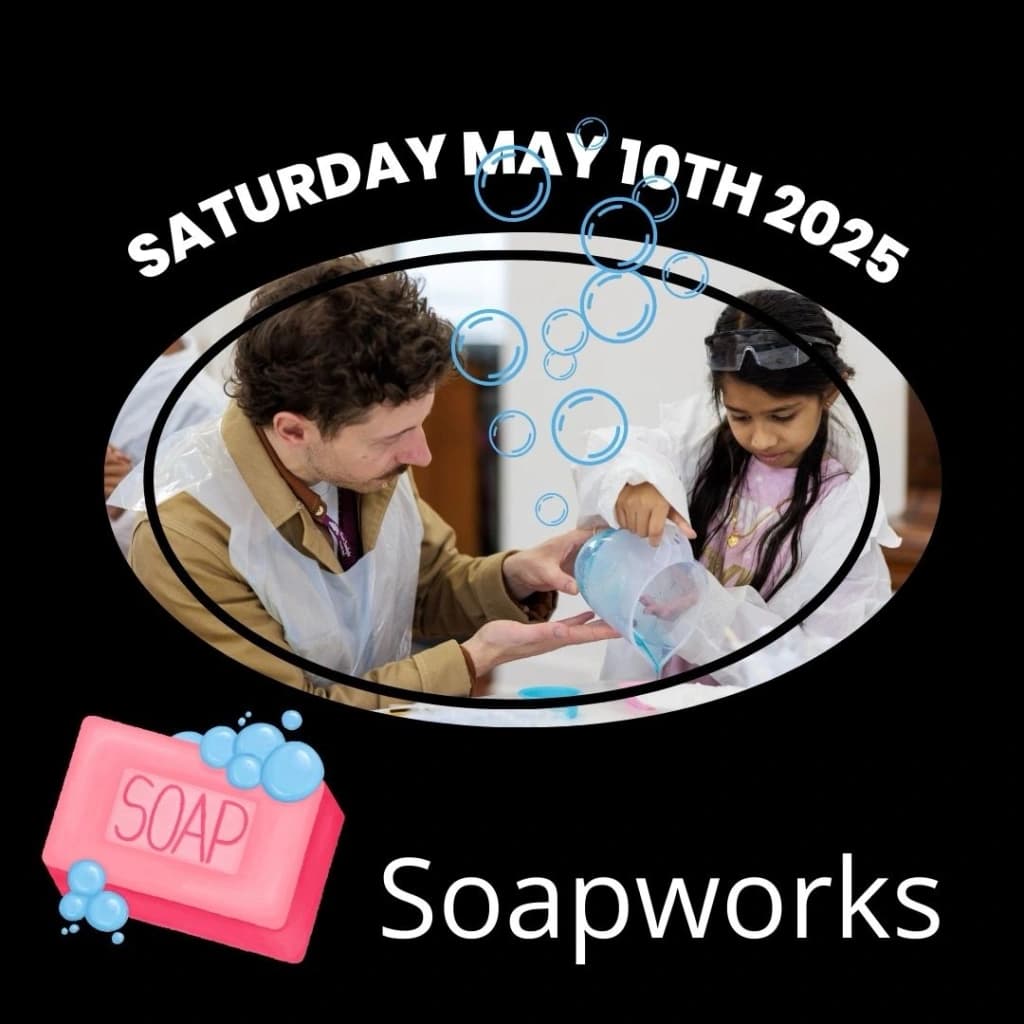 Wirral MakeFest Takeover