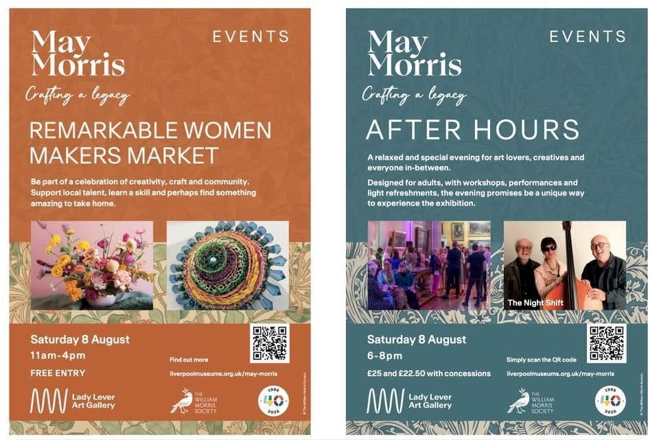 Remarkable Women’s Makers Market